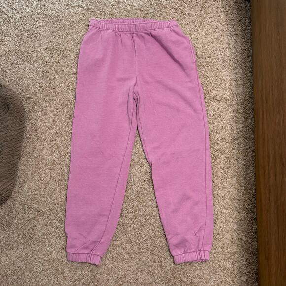 Wild Fable Pink Sweatpants - Picture 1 of 1